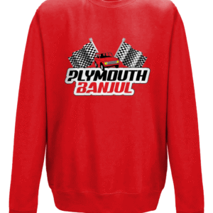 AWDis Sweatshirt - Plymouth Banjul