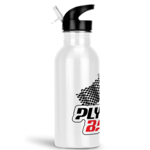 Gym Fitness Water Bottle 600ml - Plymouth Banjul