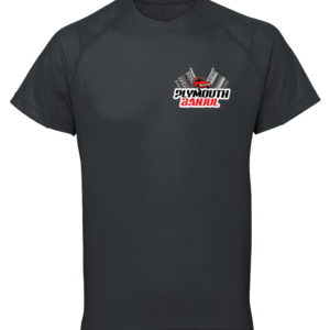 TR010 TriDri® Performance T‑Shirt - Plymouth Banjul
