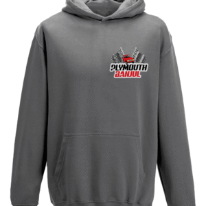 AWDis College Hoodie - Plymouth Banjul