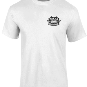 Gildan Ultra Cotton® T‑Shirt - Dakar Logo