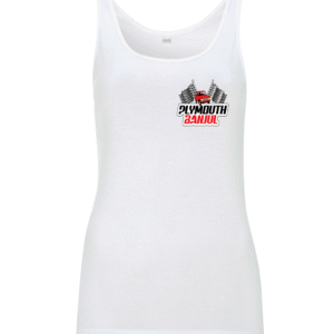 BY019 Women's Tank Top - Plymouth Banjul