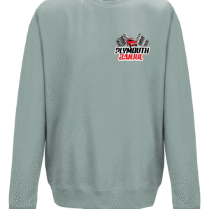 AWDis Sweatshirt - Plymouth Banjul